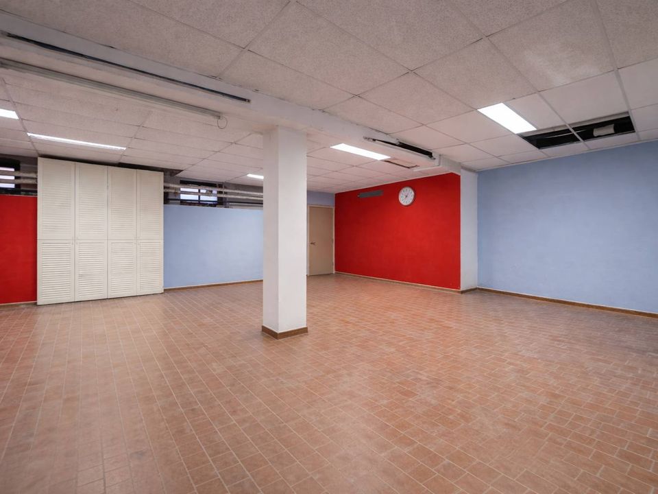 Erhvervsejendom i Milan, Milan - foto 3