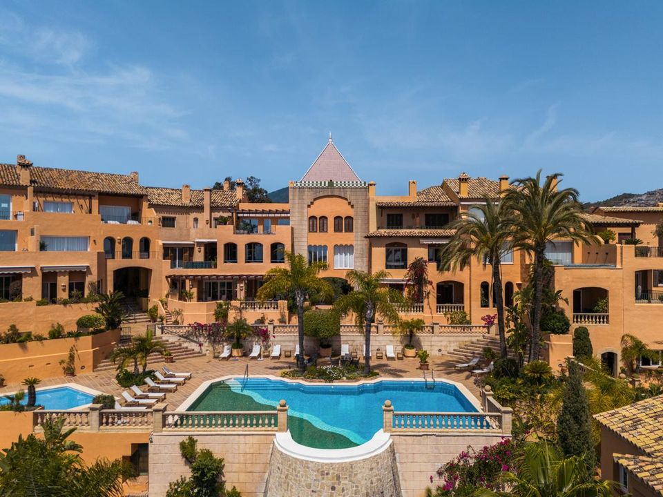 Appartement in Marbella, Malaga - foto 1
