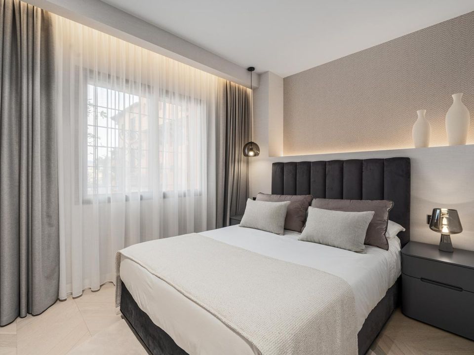 Appartement in Marbella, Malaga - foto 2