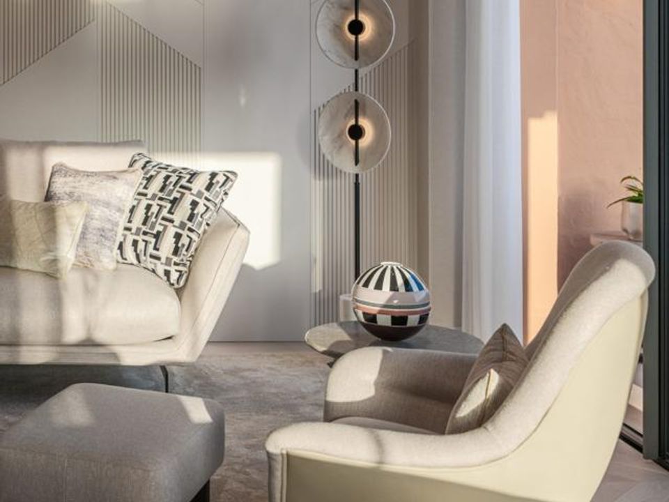 Appartement in Marbella, Malaga - foto 3