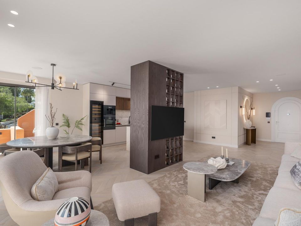 Appartement in Marbella, Malaga - foto 5