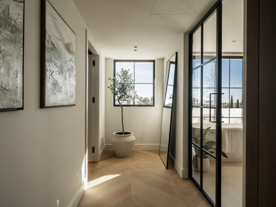 Villa i Marbella, Malaga - bilde 2