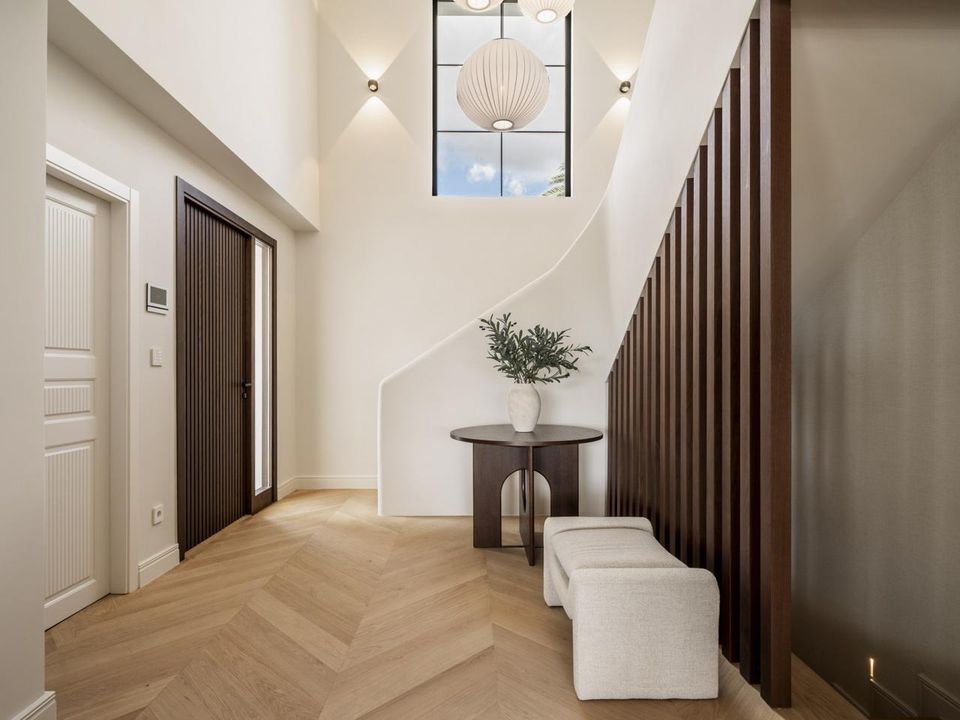 Villa i Marbella, Malaga - bilde 5