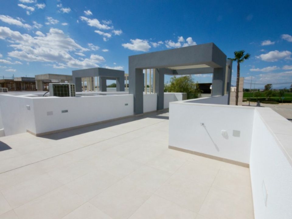 Lejlighed i San Fulgencio, Alicante - foto 4
