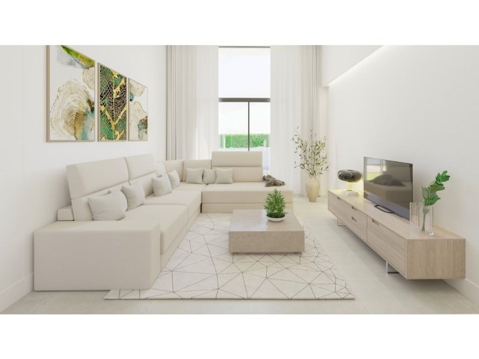 Villa i Finestrat, Alicante - foto 5