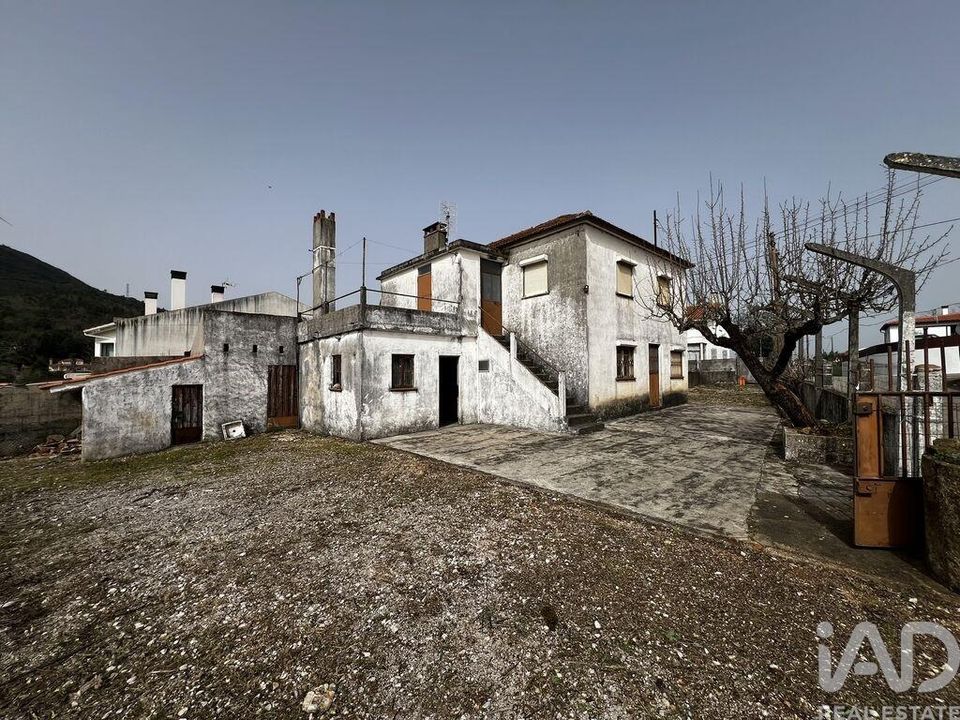 Casa de pueblo en Penela, Coimbra - foto 1