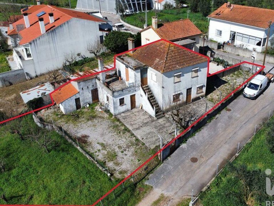 Casa de pueblo en Penela, Coimbra - foto 4