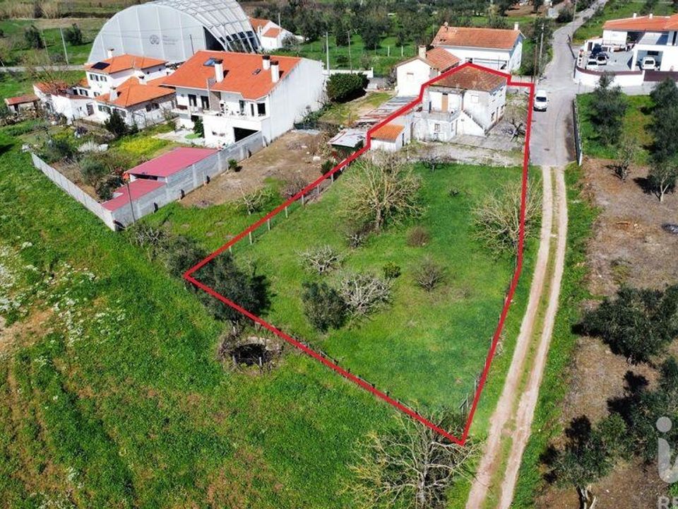 Casa de pueblo en Penela, Coimbra - foto 5