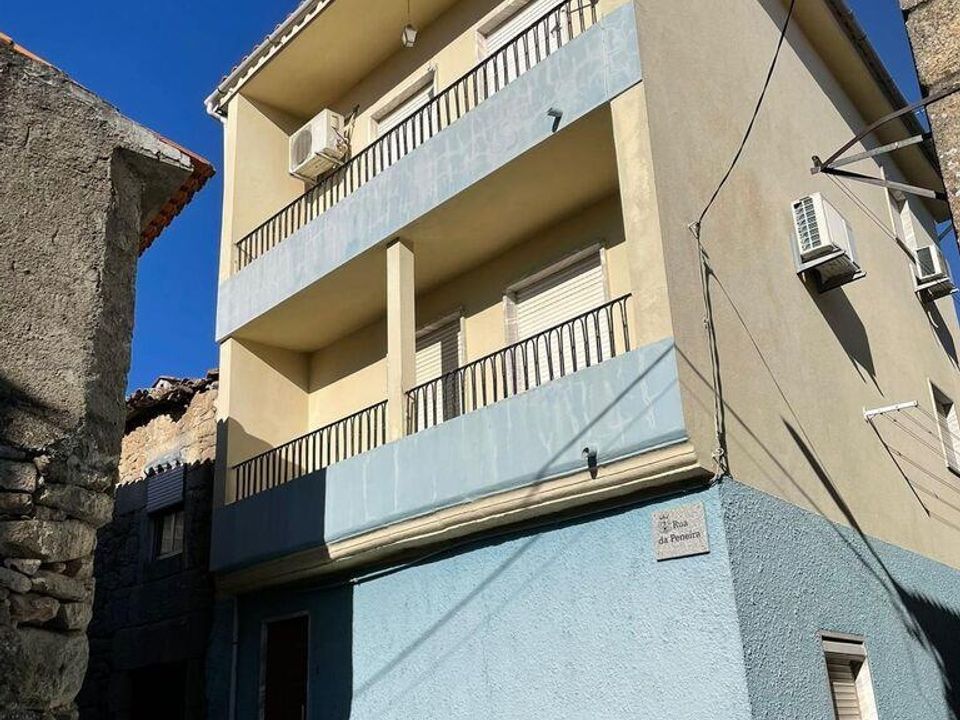 Rekkehus i Armamar, Viseu - bilde 1