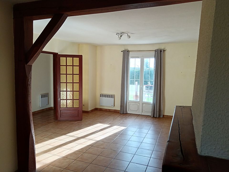 Villa i Saint-Clair-sur-l'Elle, Manche - foto 2