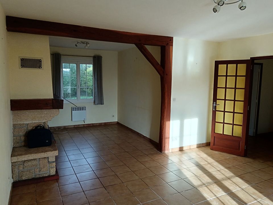 Villa i Saint-Clair-sur-l'Elle, Manche - foto 3