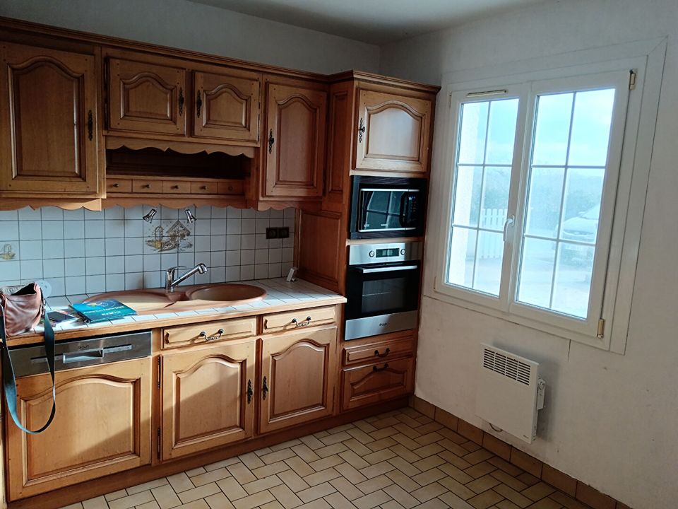 Villa i Saint-Clair-sur-l'Elle, Manche - foto 4