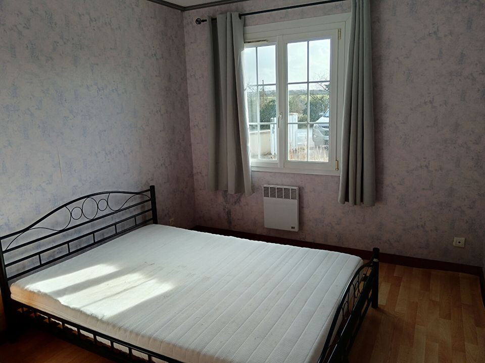 Villa i Saint-Clair-sur-l'Elle, Manche - foto 5