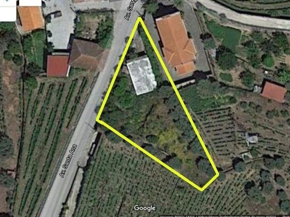 Erhvervsejendom i Armamar, Viseu - foto 2