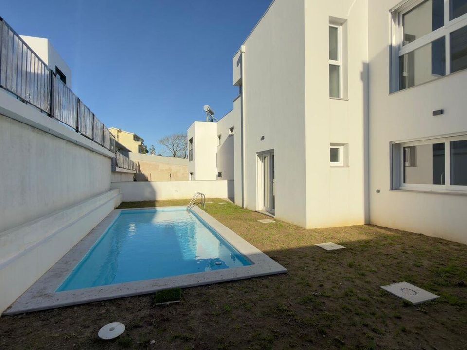 Casa unifamiliar a Sintra, Lisbon - foto 1