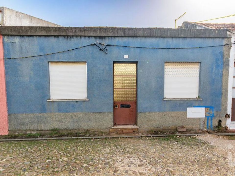 Rækkehus i Almeirim, Santarem - foto 2