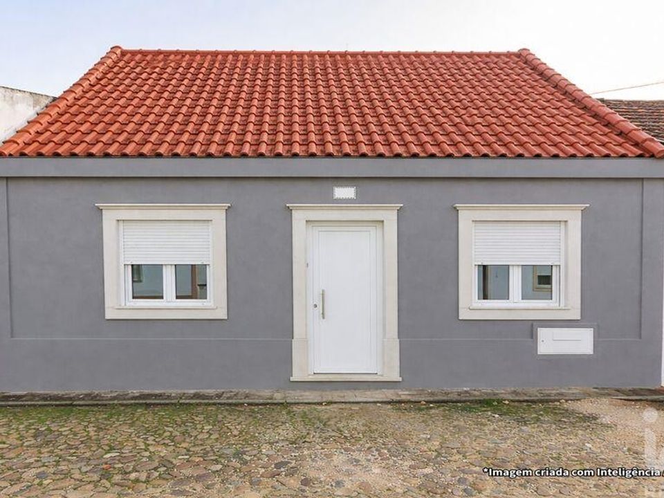 Rækkehus i Almeirim, Santarem - foto 3