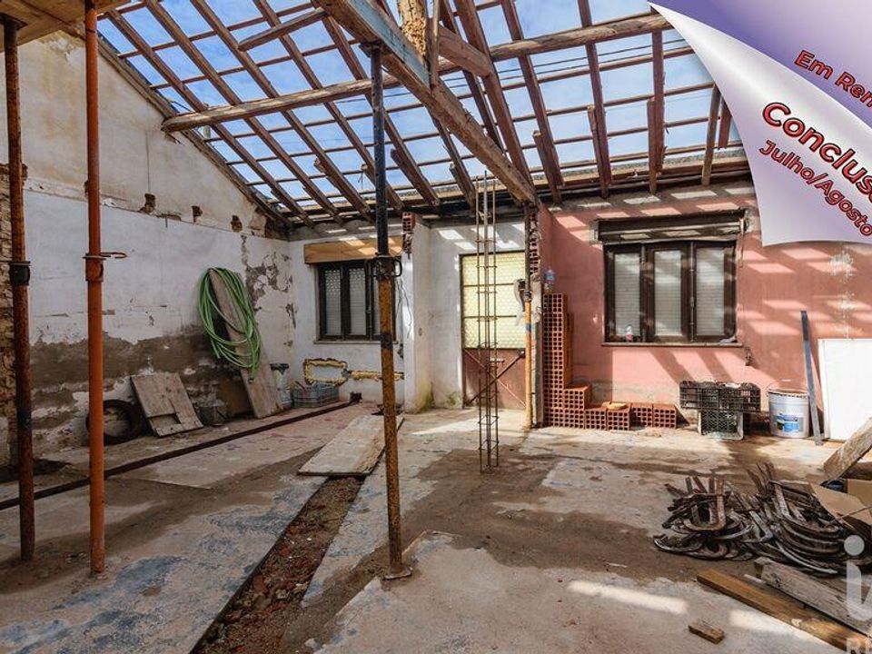 Rækkehus i Almeirim, Santarem - foto 1