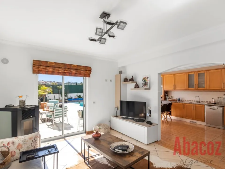 Villa i Algoz, Faro - foto 3