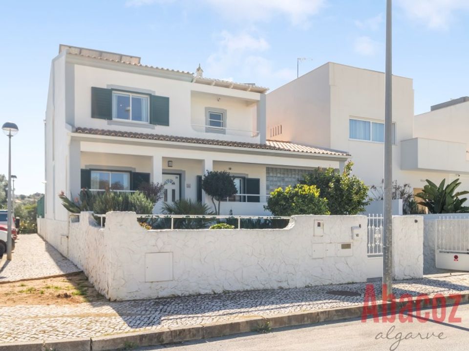 Villa i Algoz, Faro - foto 4