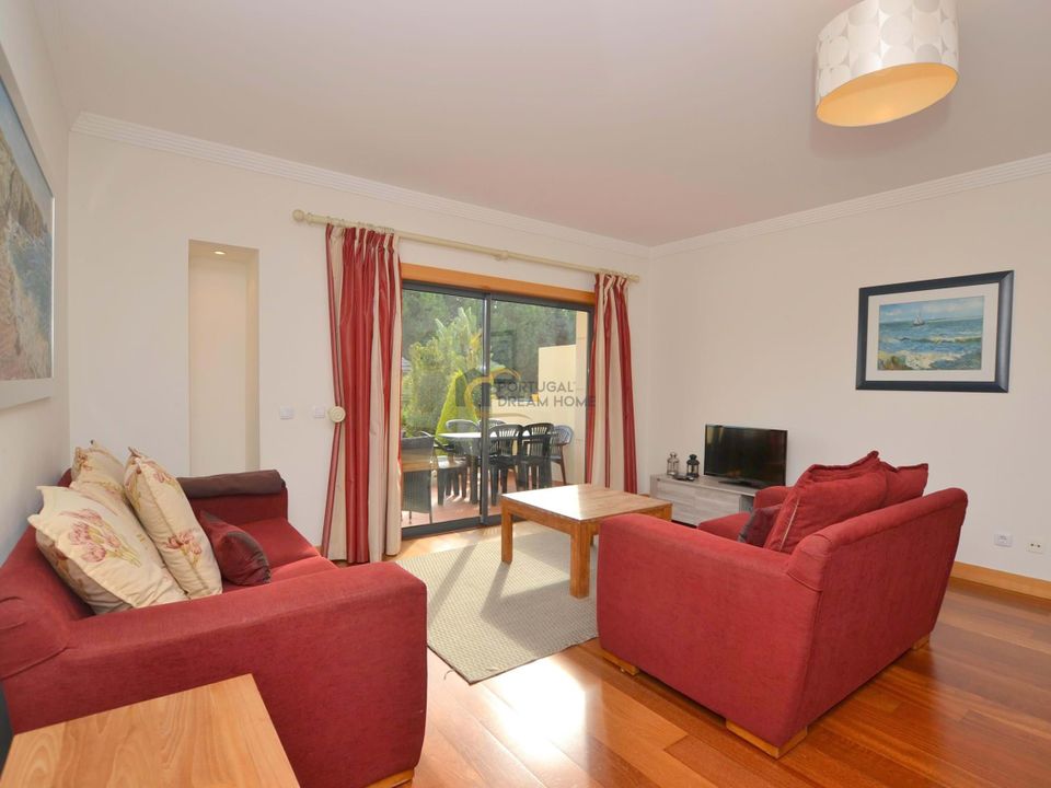 Lejlighed i Albufeira, Faro - foto 4