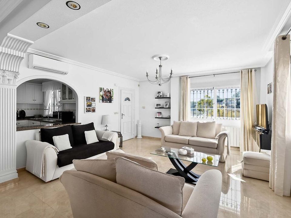 Villa i Pinar De Campoverde, Alicante - foto 2