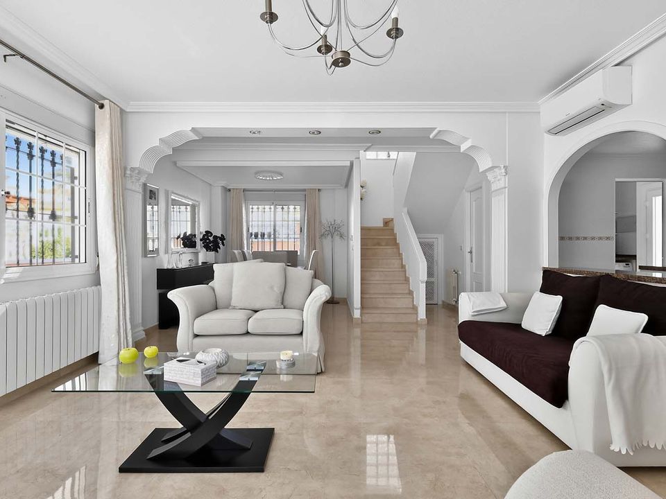 Villa i Pinar De Campoverde, Alicante - foto 5