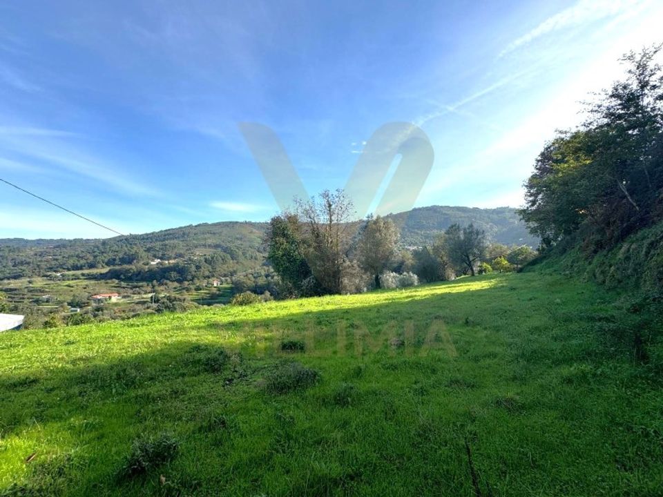 Helårsgrund i Gondufe, Viana do Castelo - foto 3