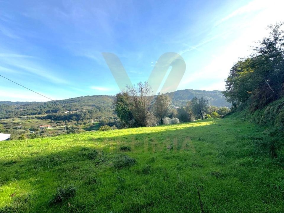 Helårsgrund i Gondufe, Viana do Castelo - foto 5