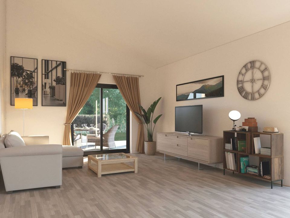 Villa i Moratalla, Murcia - foto 3