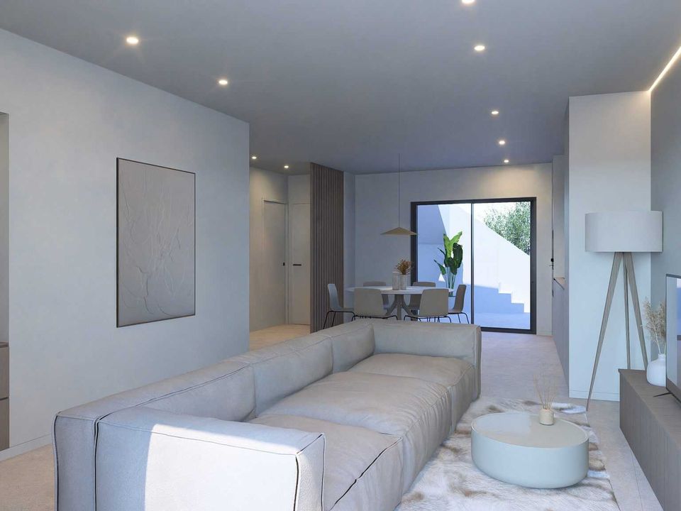Villa i Roldan, Murcia - foto 4