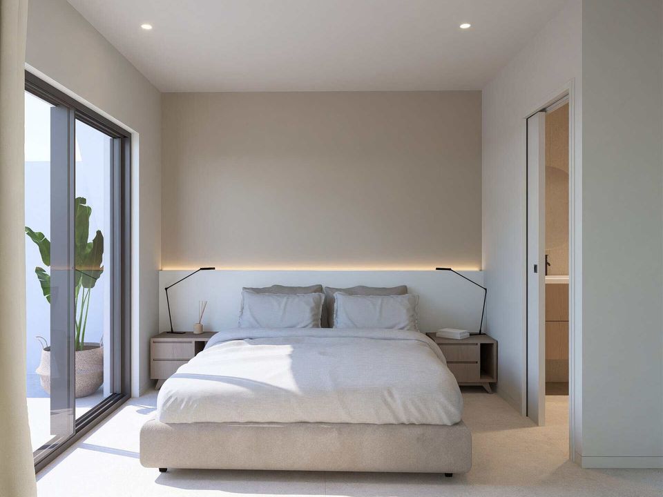 Villa i Roldan, Murcia - foto 5