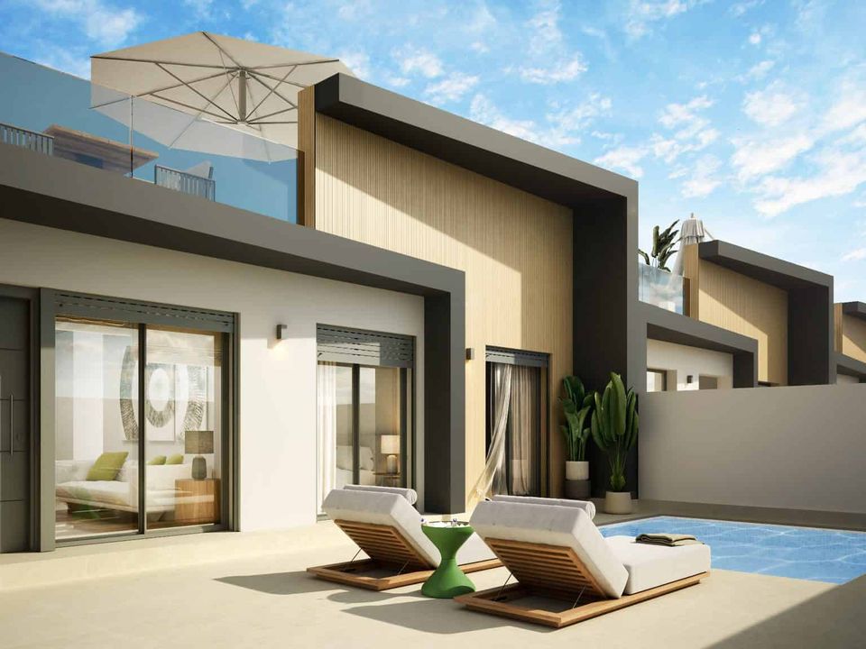 Villa a Avileses, Murcia - foto 2