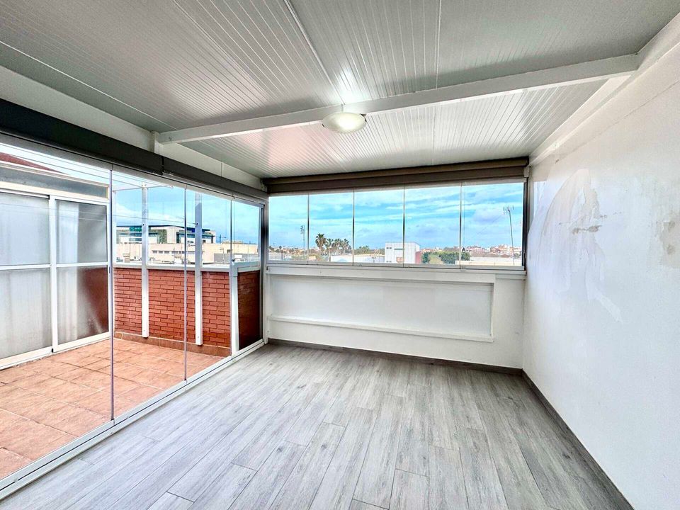Penthouse i El Ejido, Almeria - bilde 1