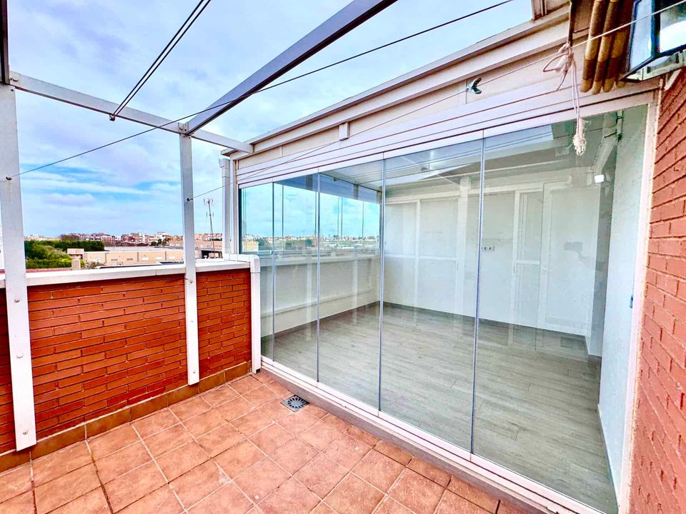 Penthouse i El Ejido, Almeria - bilde 2
