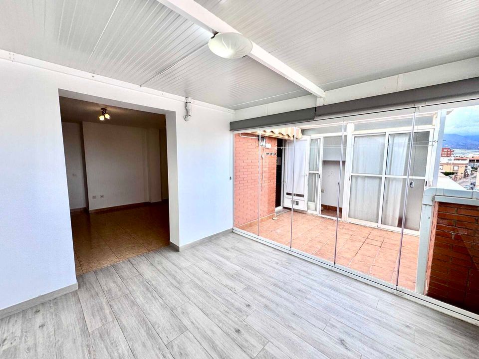 Penthouse i El Ejido, Almeria - bilde 3