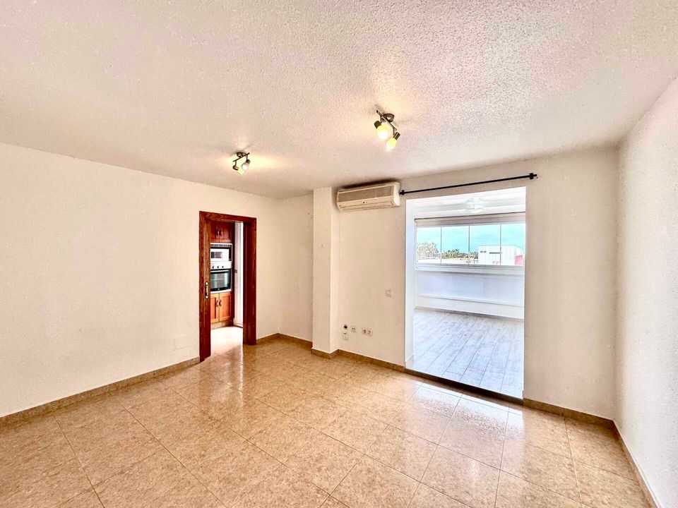 Penthouse i El Ejido, Almeria - bilde 4