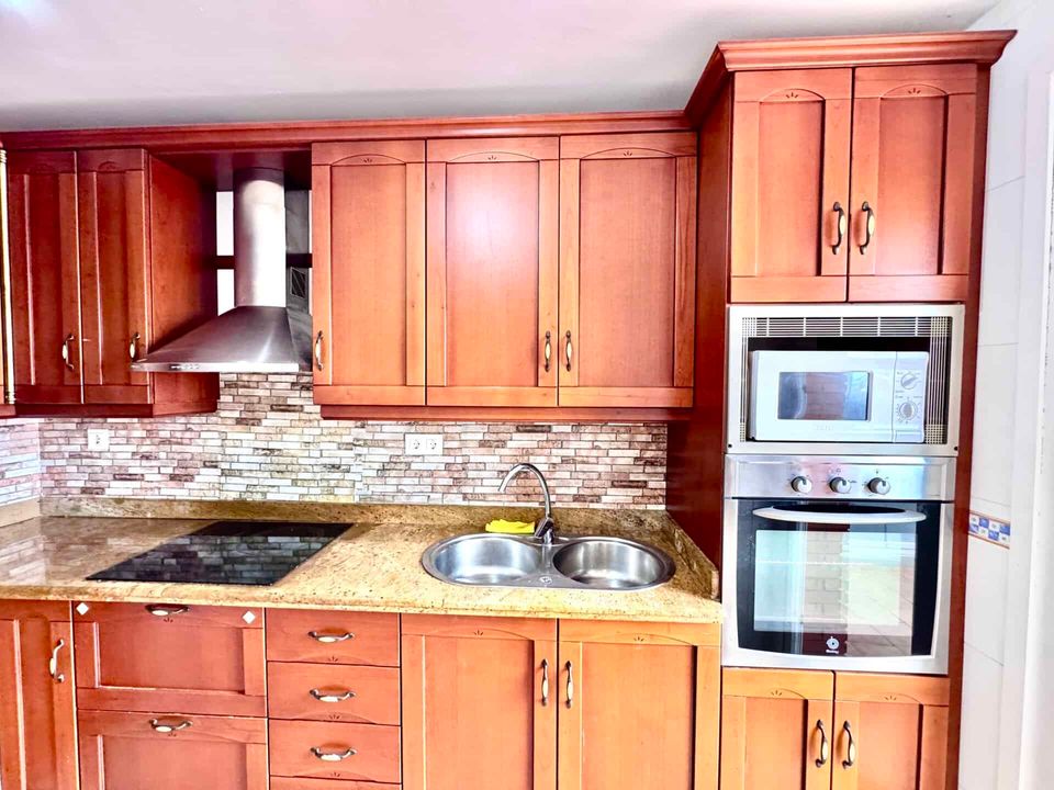 Penthouse i El Ejido, Almeria - bilde 5