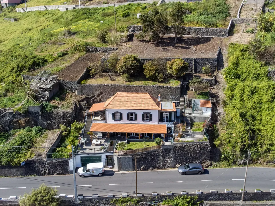 Villa i Ribeira Brava, Madeira - foto 3