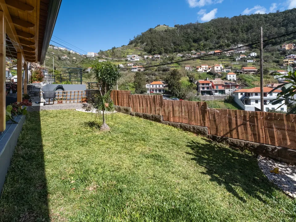 Villa i Ribeira Brava, Madeira - foto 5