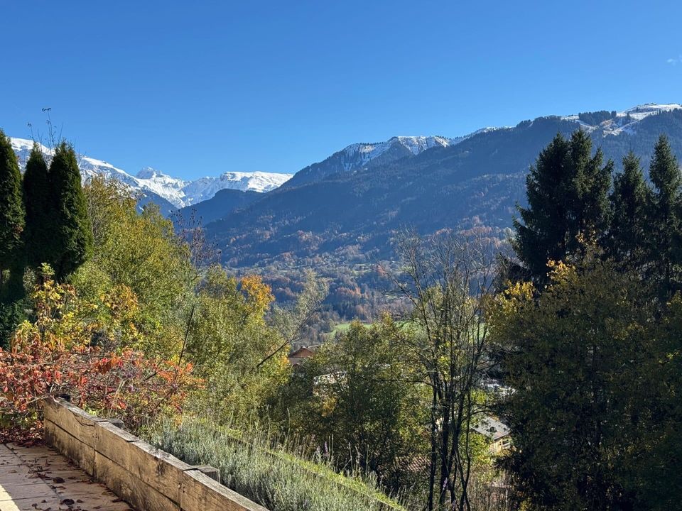 Villa i Verchaix, Haute-Savoie - foto 3
