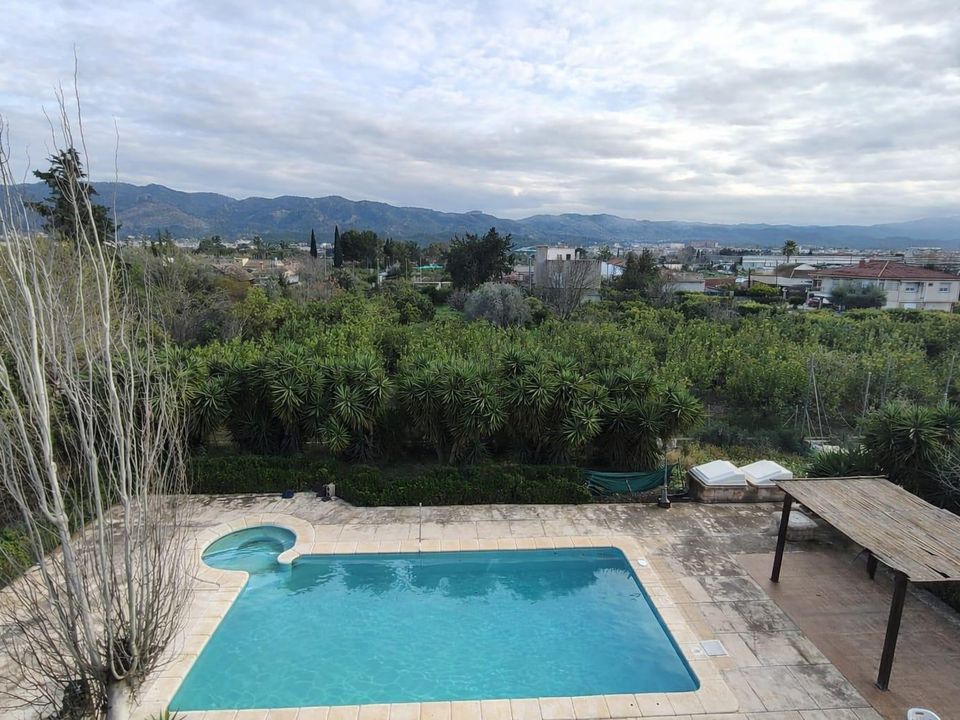 Finca en El Palmar (El Palmar), Murcia - foto 1