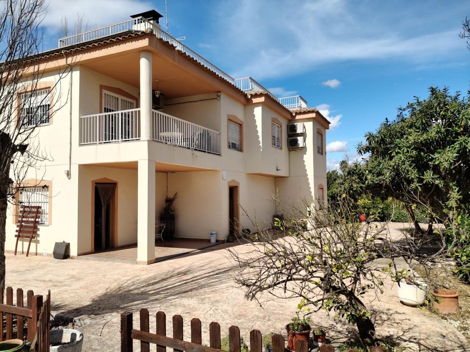 Finca en El Palmar (El Palmar), Murcia - foto 2