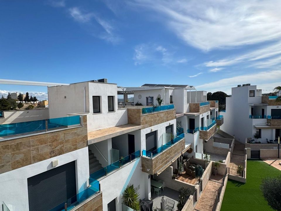 Byhus i Bigastro, Alicante - foto 2