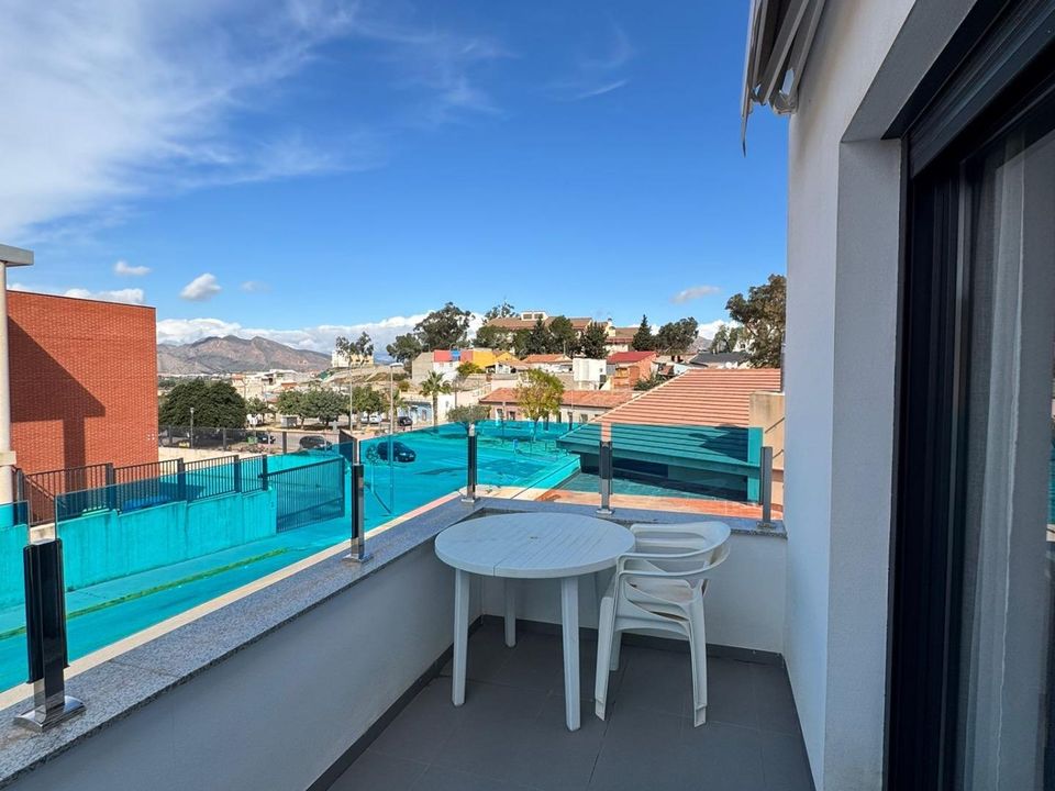 Byhus i Bigastro, Alicante - foto 4