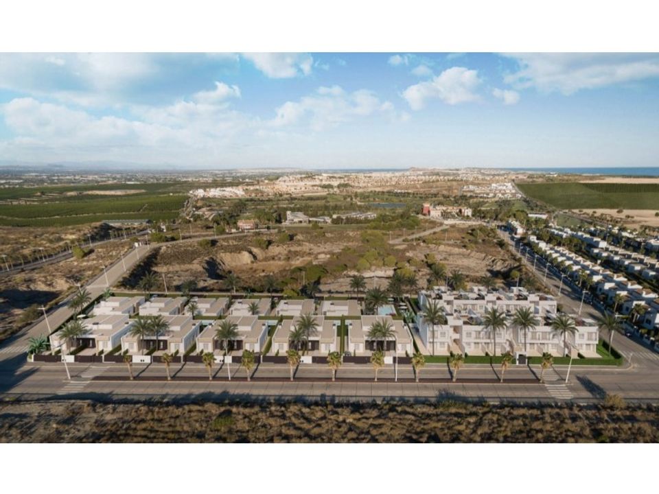 Villa em Algorfa, Alicante - foto 4