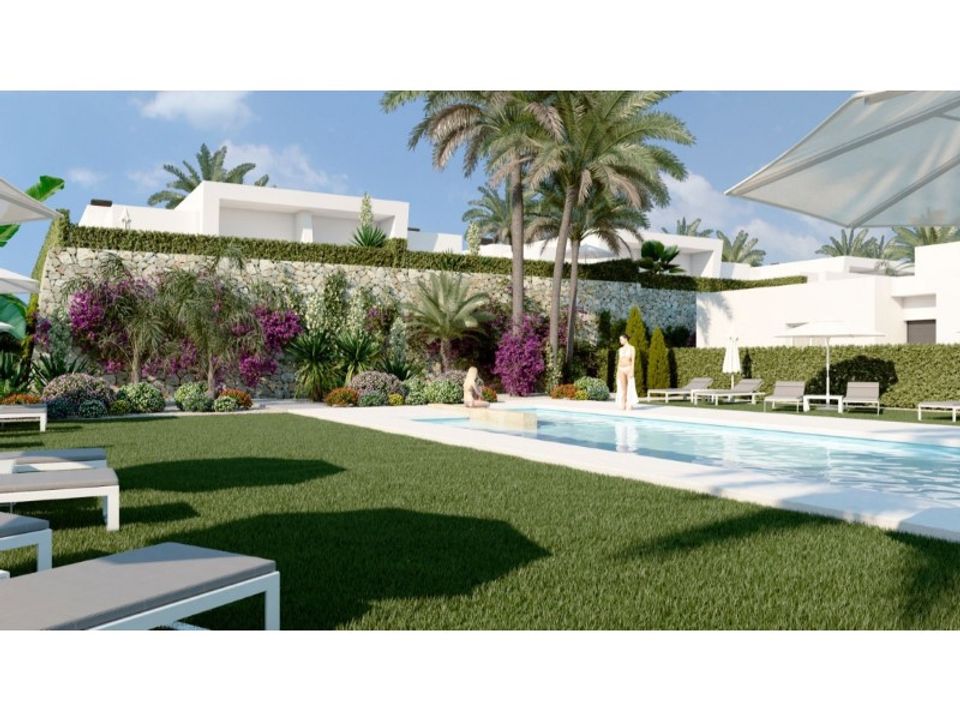 Villa em Algorfa, Alicante - foto 5