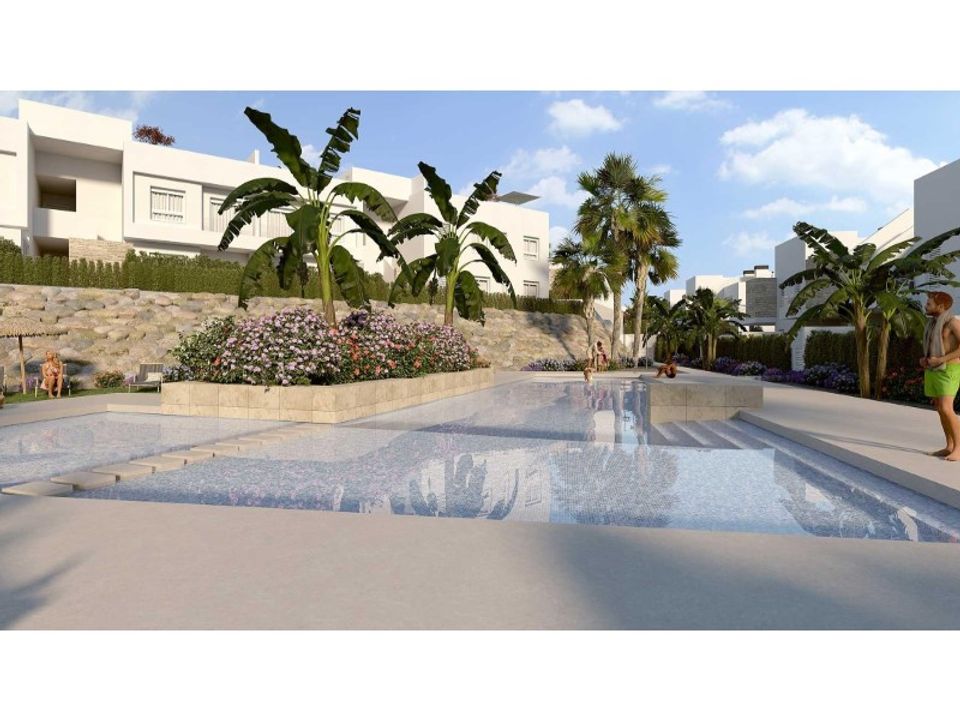 Bungalow i Algorfa, Alicante - foto 2