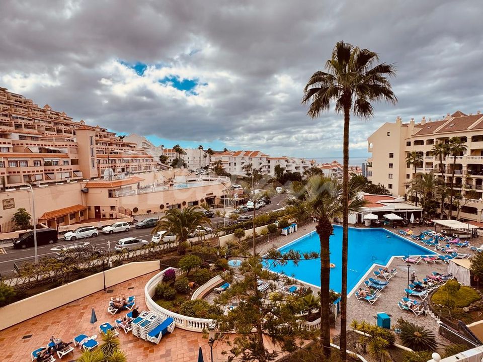 Studio i Playa De Los Cristianos, Tenerife - foto 3