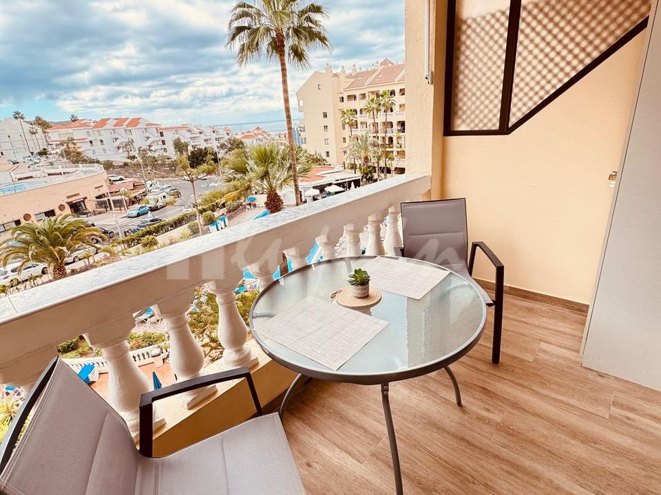 Studio i Playa De Los Cristianos, Tenerife - foto 5
